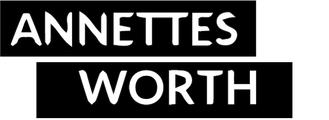 AnnettesWorth Wealth Building logo