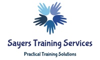 Sayers Training Services logo