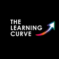 The Learning Curve logo
