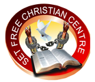 SET FREE ONLINE BIBLE INSTITUTE logo