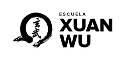 Escuela Xuanwu logo