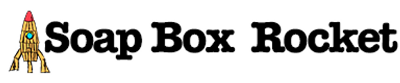 Soap Box Rocket logo