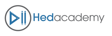 Hedacademy logo
