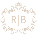 The Royal Beautee logo