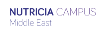 Nutricia Campus logo