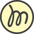 Happy Melon Online logo