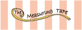 Learn to Sew at The Measuring Tape logo