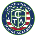 Centercourt Tennis Academy logo