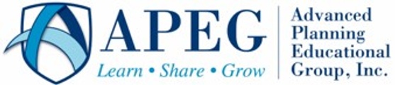 APEG - Advanced Planning Educational Group, Inc. logo