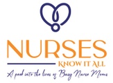Nurses Know it All logo