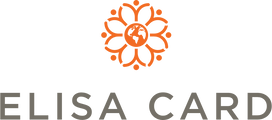 ELISACARD UNIVERSITY logo