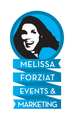 Melissa Forziat Events and Marketing logo