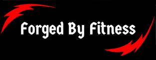Forged By Fitness logo
