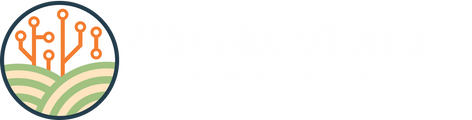 UNL Digital Ag logo