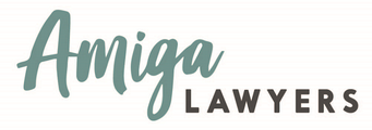 Amiga Lawyers logo