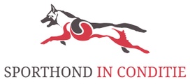 Sporthond in Conditie Campus logo