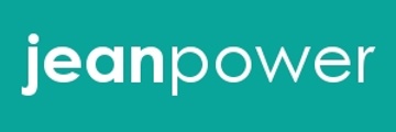 Jean Power logo