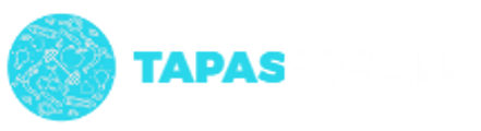 TAPASFORLIFE logo