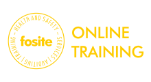 Fosite Online Training logo