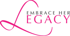 Embrace Her Legacy logo