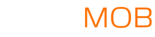 RaceMob's Running School logo