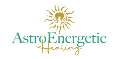 AstroEnergetic Healing Astrology School logo