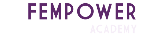 Fempower logo