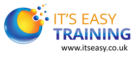 Microsoft training courses logo