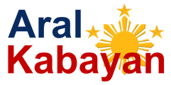 Aral Kabayan logo
