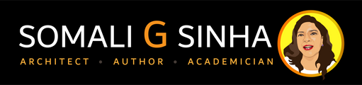 Somali G Sinha's School logo
