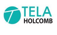 Tela Holcomb logo
