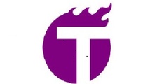 Tuppennys Fireplace logo