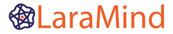 LaraMind logo