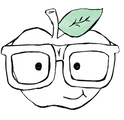 Your Wellness Nerd logo