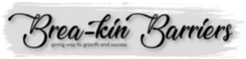 Brea-kin Barriers logo