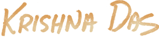 Krishna Das Online Courses logo