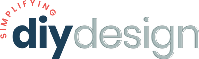Simplifying DIY Design logo