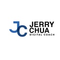 Jerry Chua Coach logo