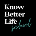 Know Better Life School logo
