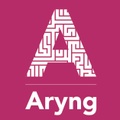 Aryng logo