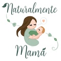 Naturalmente Mamá logo