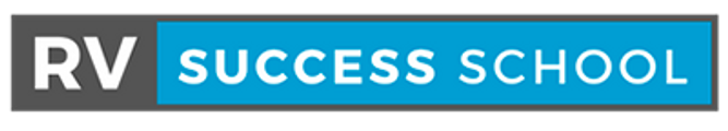 RV Success School logo