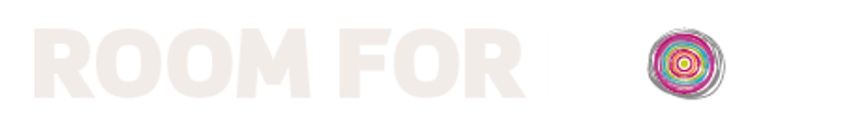 Room for flow logo
