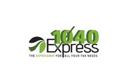 1040Express logo