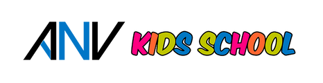 AFRONOVOKIDS SCHOOL logo