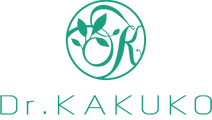 Dr. KAKUKO オンラインクラス logo