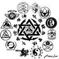 Cali Combat Systems logo