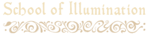 School of Illumination logo