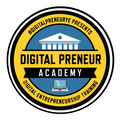 Digital Preneur Academy logo