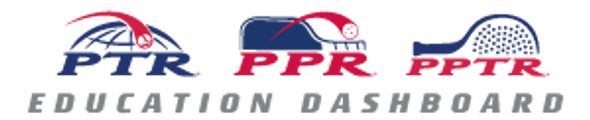 PTR logo